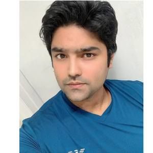 Meet your Posher, Hammad